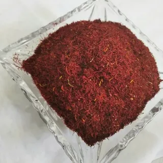 تصویر 3 از زعفران نرمه قائنات تازه و با کیفیت ممتاز مناسب برای مصرف روزانه